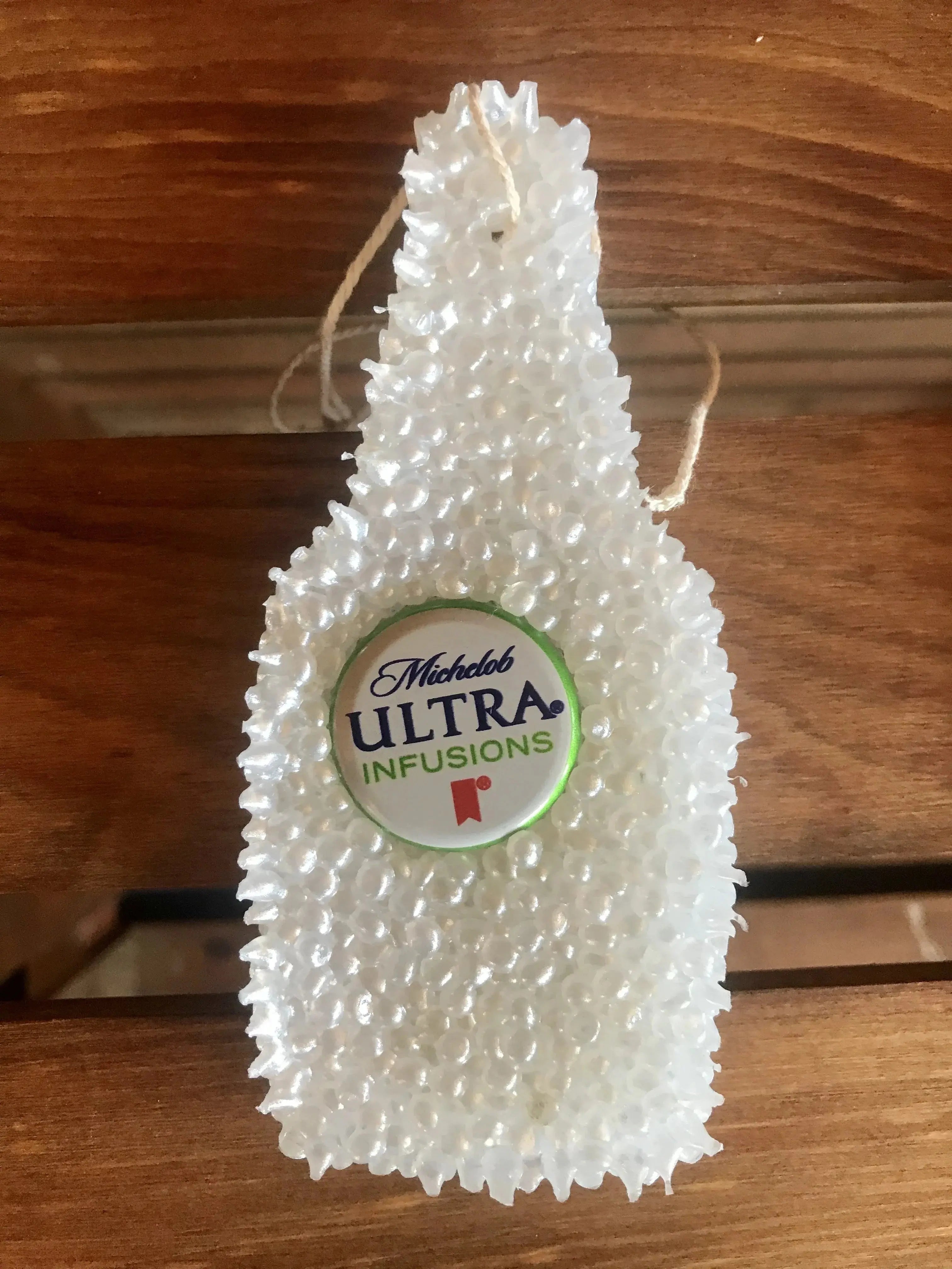 Beer Bottle Smelly Jelly Car Scent Air Freshener People