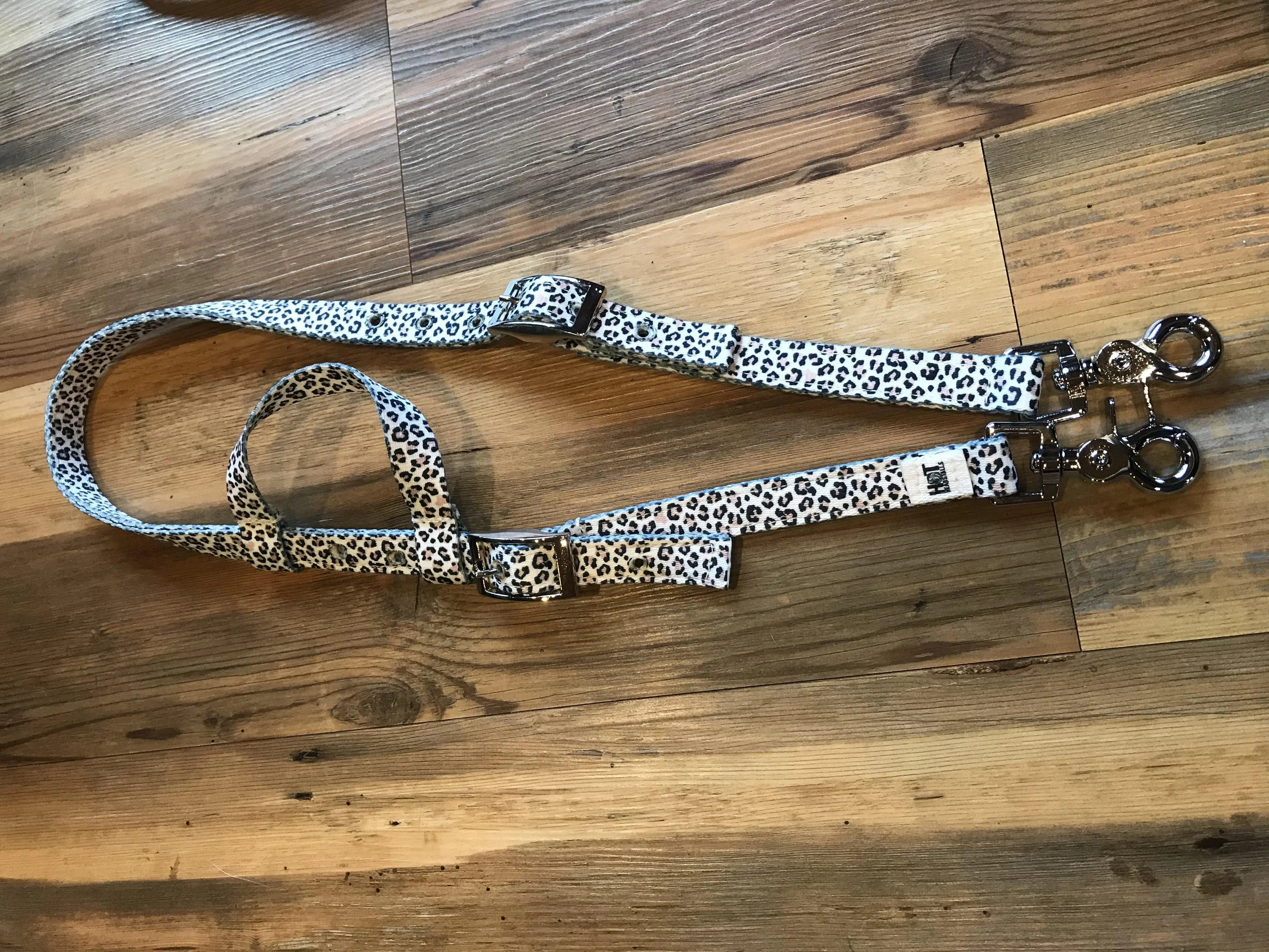 One Ear Headstalls Colorful Styles & Patterns Horse