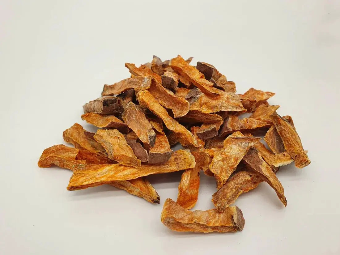 Tickled Pet Sweet Potato Frenched | Dog Treats Dog Treats