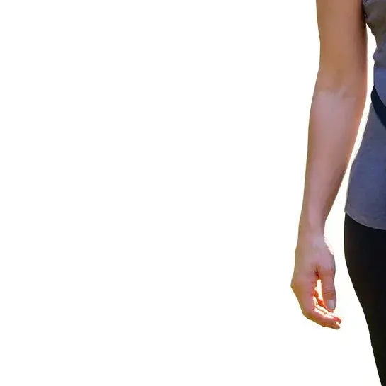 The Horse Holster colorful puzzle phone pouch with black crossbody strap