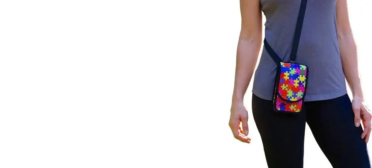 The Horse Holster Horse