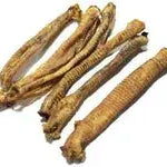 Lamb Trachea Dog Treats