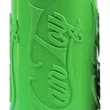 Sodapup Can Toy Durable Rubber Chew Toy & Treat Dispense dog chew