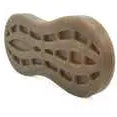 Sodapup Peanut Ultra Durable Nylon Dog Chew Toy for Aggressive Chewers dog chew