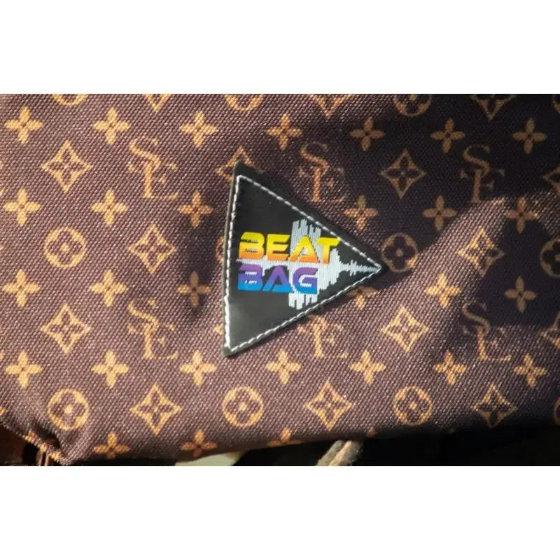 The BEAT BAG Horse Tack