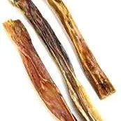 Skinny Pizzle Beef Sticks 6″ Dog