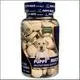 Two identical eau de parfum bottles in Dog Health collection