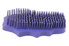 Snuggy® Groomer Soft Teeth Rubber Curry Horse