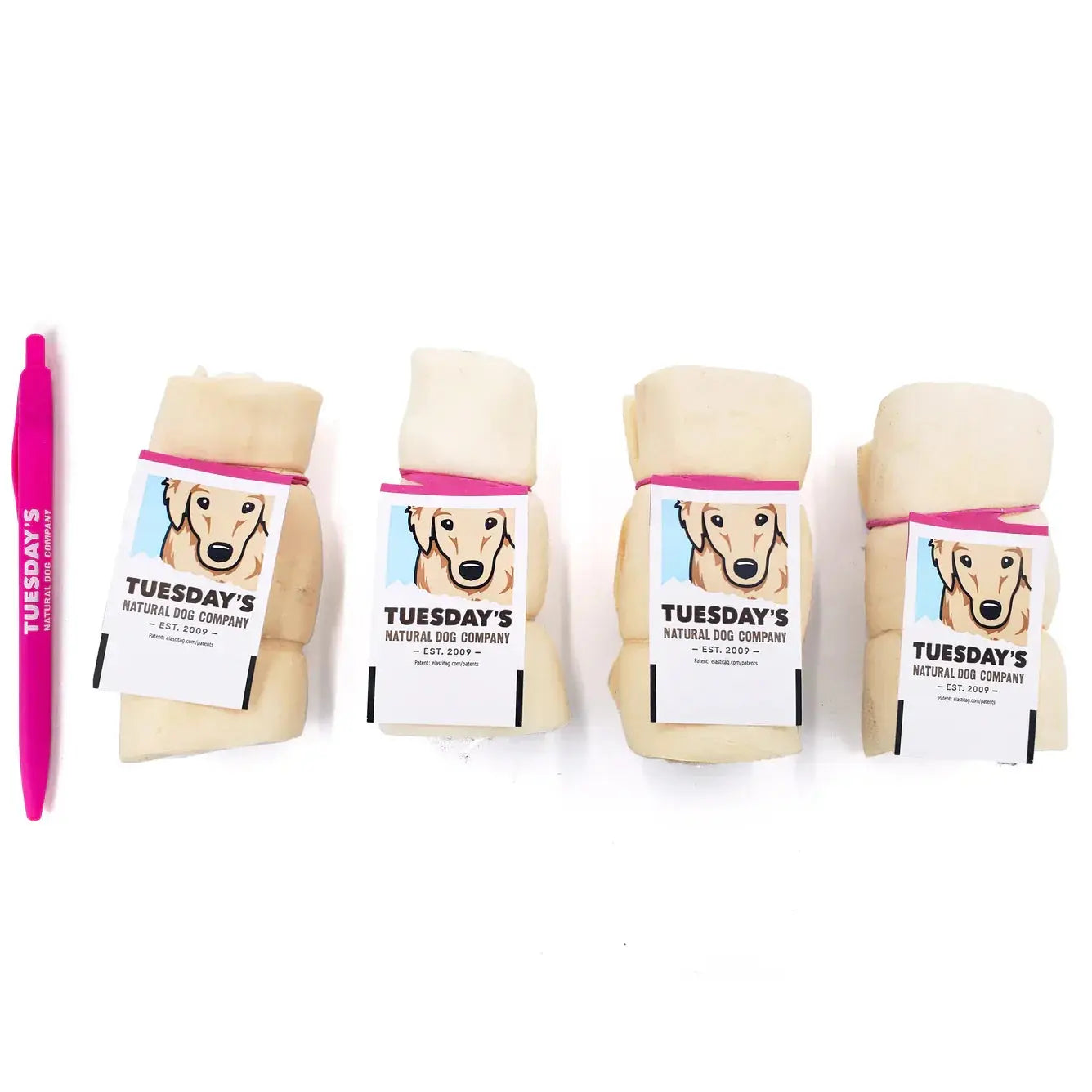 size MINI BEEF CHEEK ROLLS