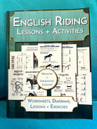 English Riding Lessons & Activities