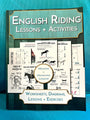 English Riding Lessons & Activities