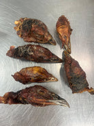 Turkey Head