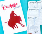 The Cowhorse Journal