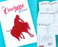 The Cowhorse Journal