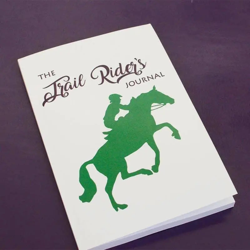 The Trail Rider's Journal Horse