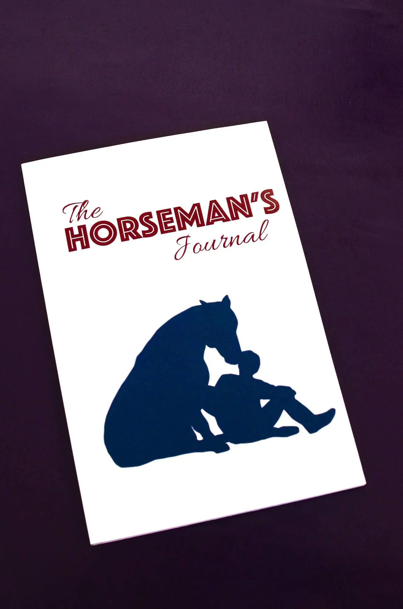 The Horseman's Journal