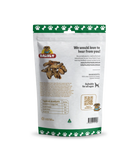 New Zealand Green Lipped Mussels Dog