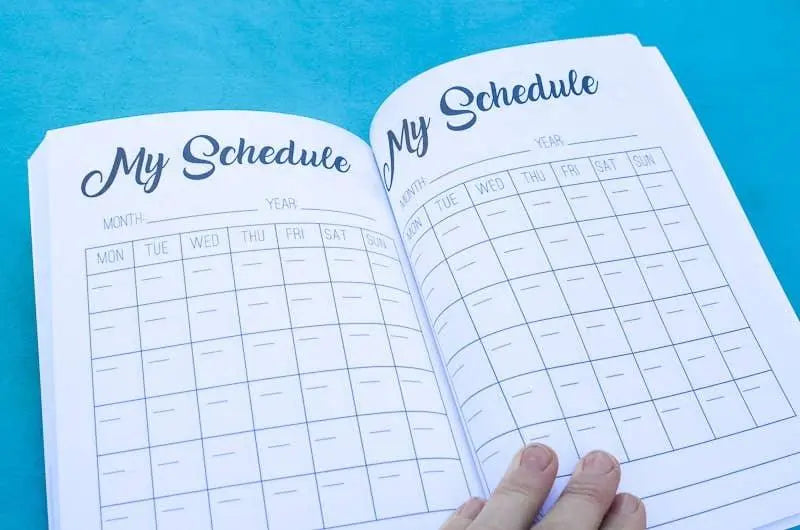 The Reiner's Journal