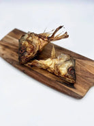 White Bass Fish Heads