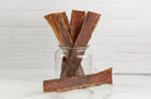 12″ Flat Gullet Jerky