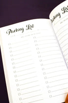 The Trail Rider's Journal Horse