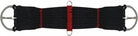 Pony / Mini 9 strand western rope girth with center D rings