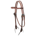 Roughstock Browband Headstall Horse