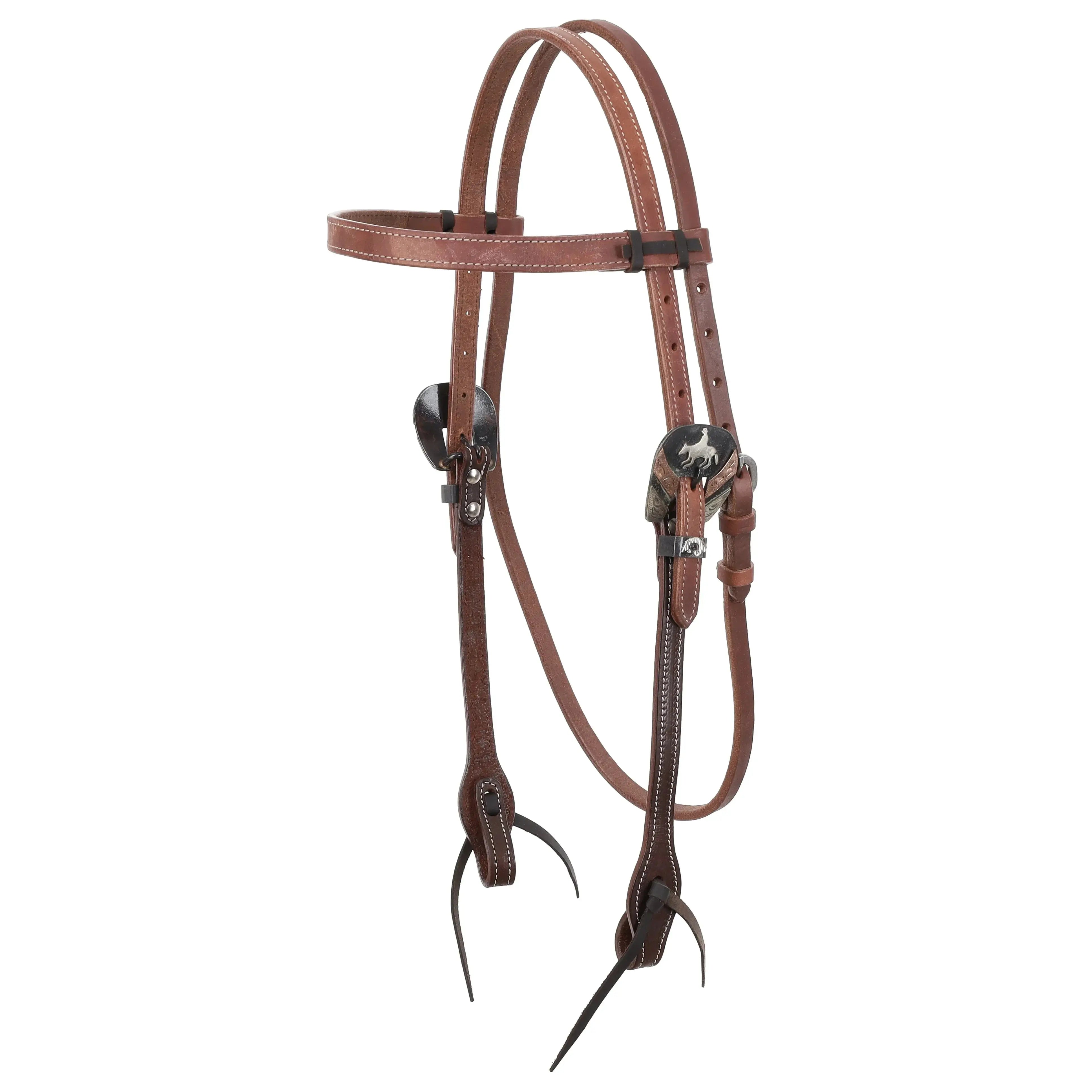 Roughstock Browband Headstall Horse