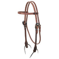 Roughstock Browband Headstall