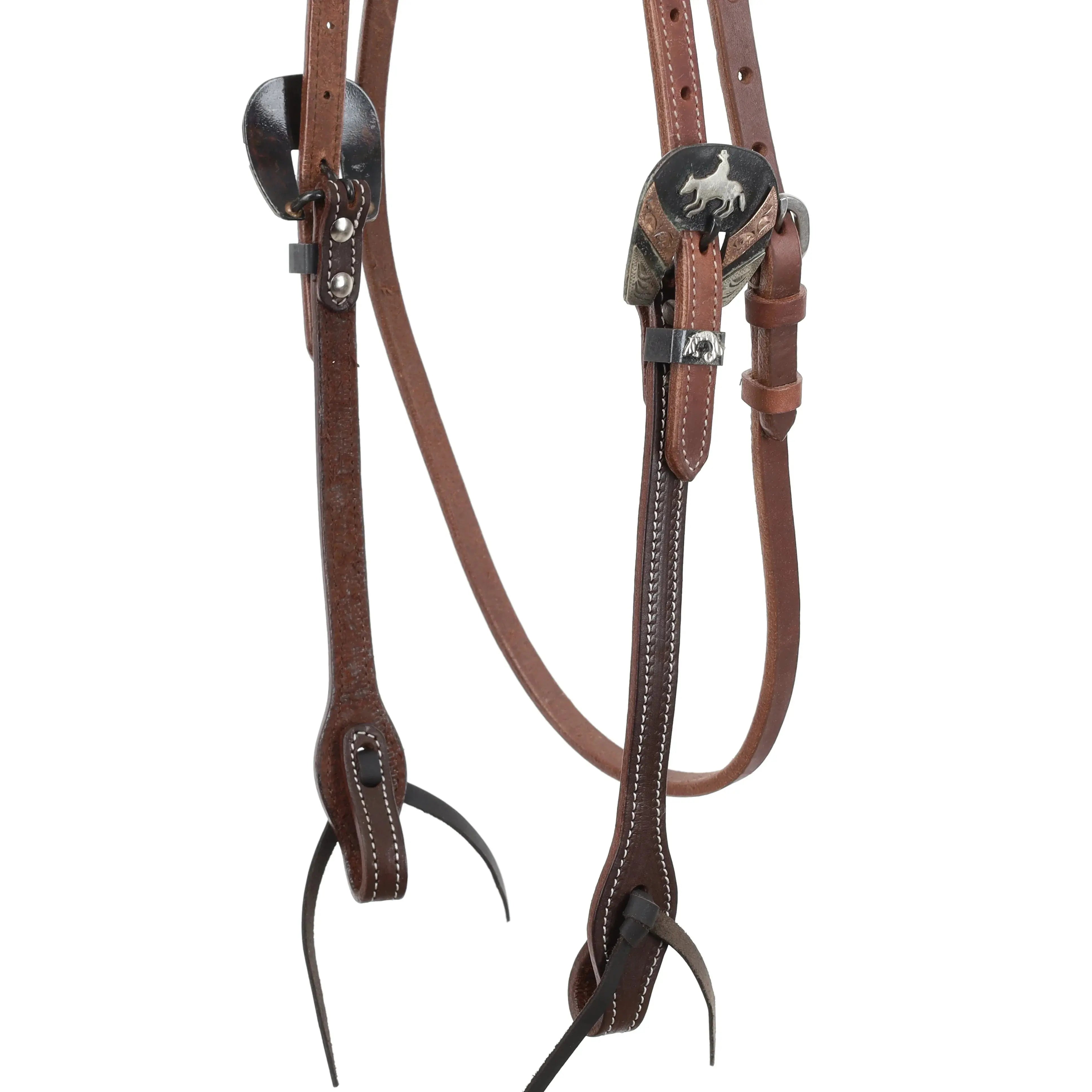 Roughstock Browband Headstall Horse