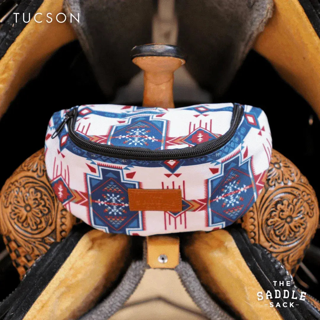 SADDLE SACK PRO Horse