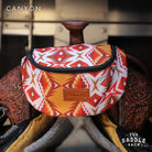 SADDLE SACK PRO Canyon Horse
