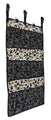 Cow Print Hanging Trailer Organizer