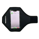 BLACK Phone Holster Horse Tack