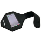 BLACK Phone Holster Horse Tack