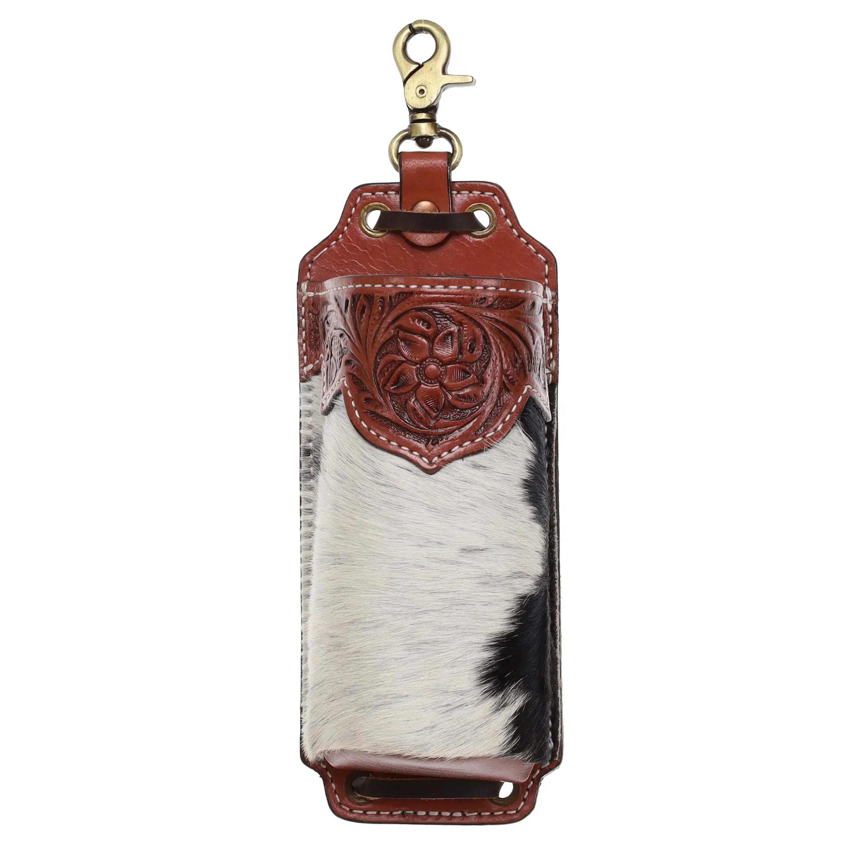 Wildhide Drink Holder Horse