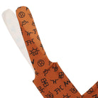 Cowboy Code Slip-On Tail Bag