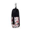 Play to Win Insulated Nylon Bottle Carrier