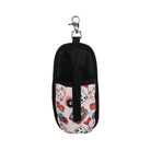 Play to Win Insulated Nylon Bottle Carrier Horse