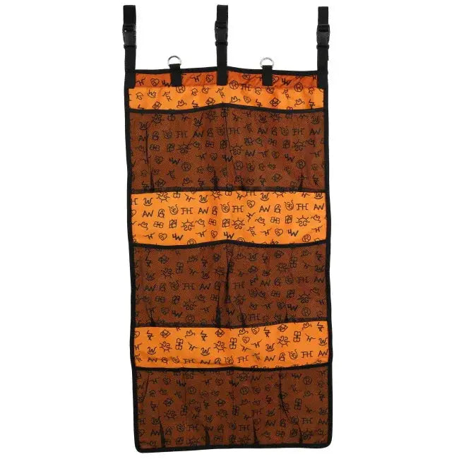 Cowboy Code Trailer Organizer