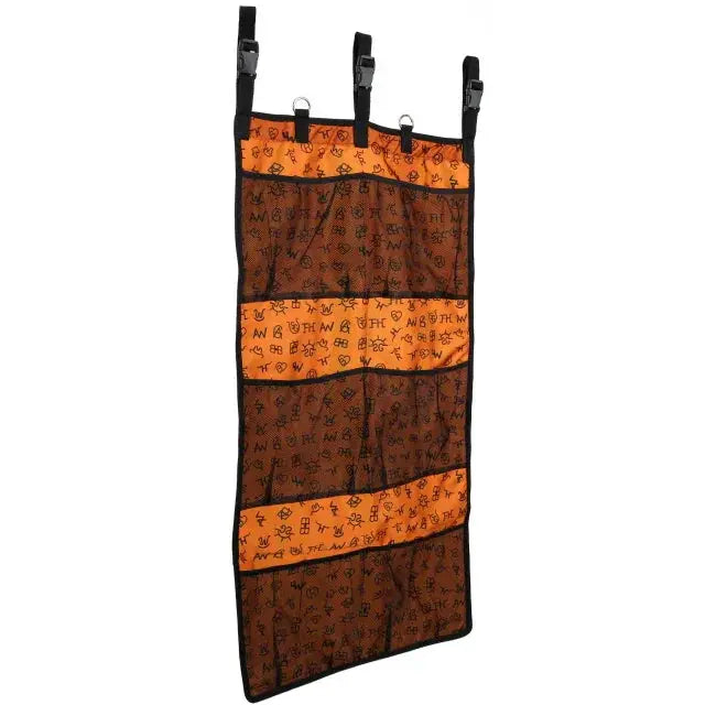 Cowboy Code Trailer Organizer