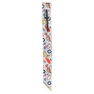 Wild West Nylon Tie Strap and Off Billet Set Horse