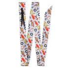Wild West Nylon Tie Strap and Off Billet Set Horse