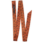 Cowboy Code Nylon Tie Strap and Off Billet Set Horse
