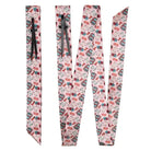 Play to Win Nylon Tie Strap and Off Billet Set Horse
