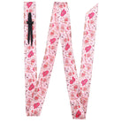 YeeHaw Jamboree Nylon Tie Strap and Off Billet Set Horse