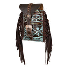 Wild River Aztec Rear Cinch Bag