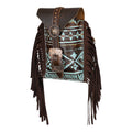 Wild River Aztec Rear Cinch Bag