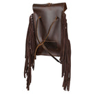  Leaf Rear Cinch Bag