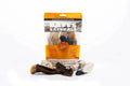 All-Natural Premium Lamb Ear Dog Chews (3.5oz Bag)